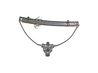 Angle View of Front Left Window Regulator DORMAN 740-248