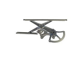 Angle View of Front Left Window Regulator DORMAN 740-324