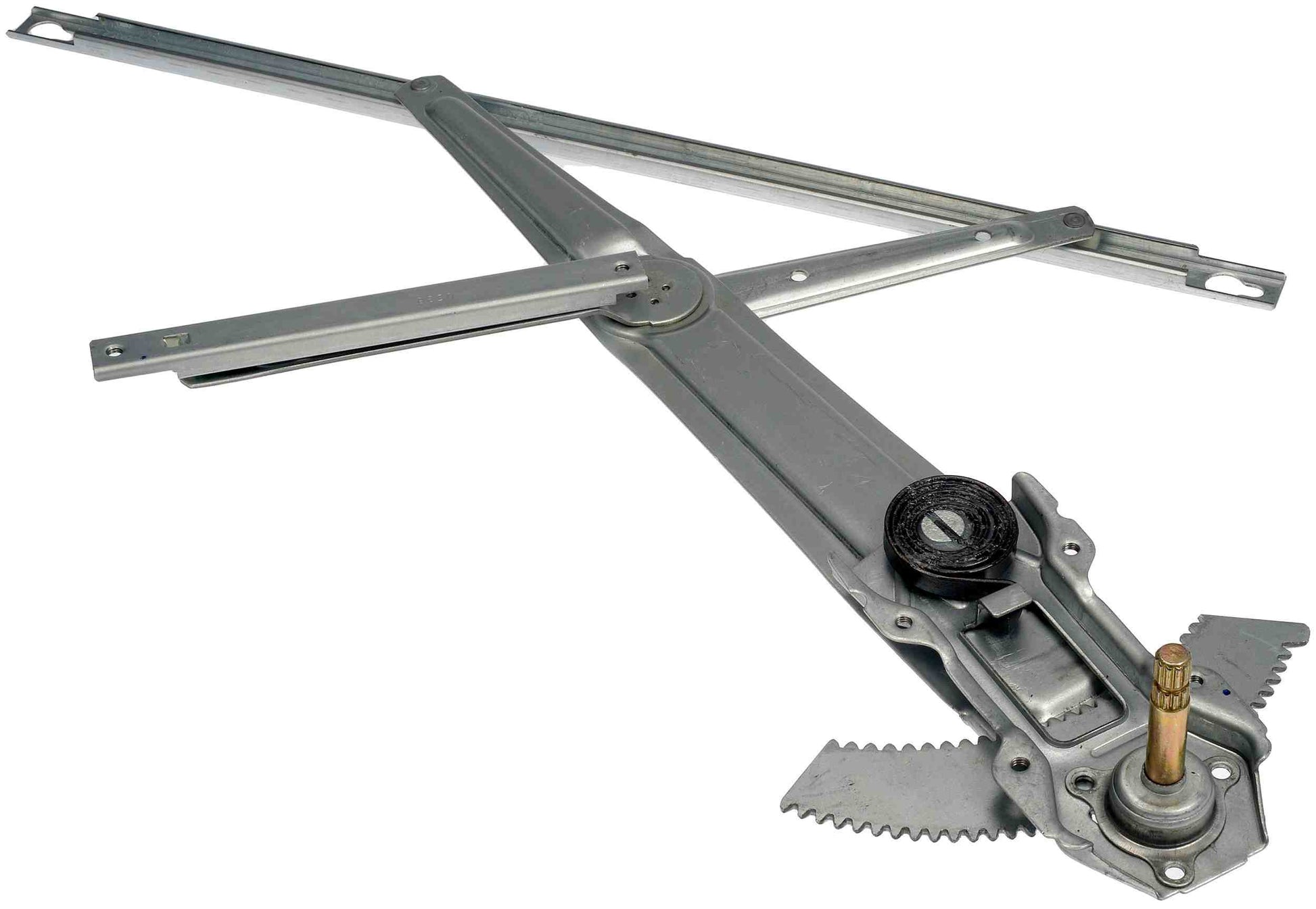 Angle View of Front Right Window Regulator DORMAN 740-449