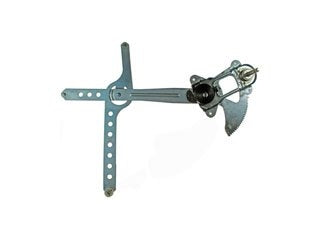 Front View of Front Right Window Regulator DORMAN 740-469