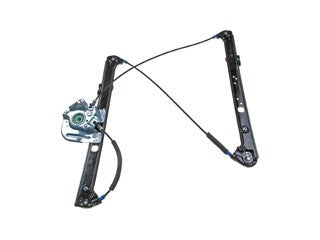 Angle View of Front Right Window Regulator DORMAN 740-489