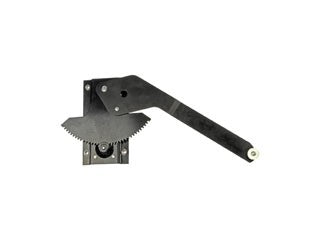 Angle View of Front Right Window Regulator DORMAN 740-5103