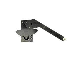 Back View of Front Right Window Regulator DORMAN 740-5103