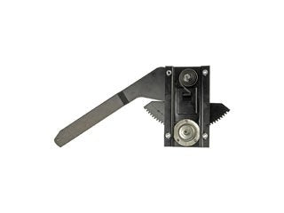 Front View of Front Right Window Regulator DORMAN 740-5103