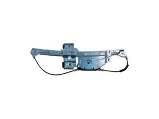 Angle View of Rear Right Window Regulator DORMAN 740-582