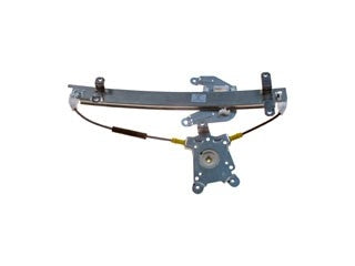 Angle View of Rear Right Window Regulator DORMAN 740-609