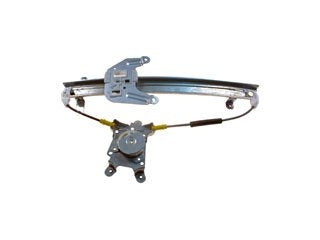 Front View of Rear Right Window Regulator DORMAN 740-609