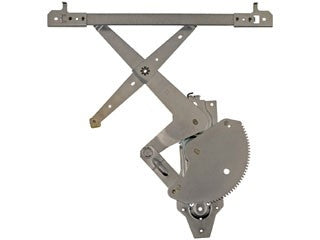 Angle View of Front Left Window Regulator DORMAN 740-618