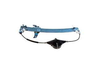 Angle View of Front Right Window Regulator DORMAN 740-663