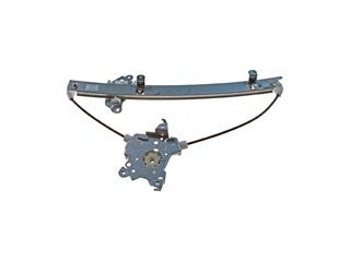 Angle View of Front Left Window Regulator DORMAN 740-723