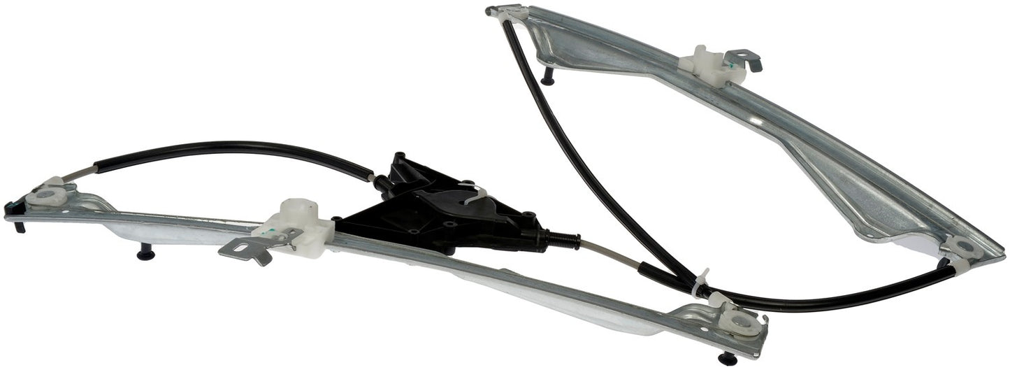 Angle View of Front Right Window Regulator DORMAN 740-814