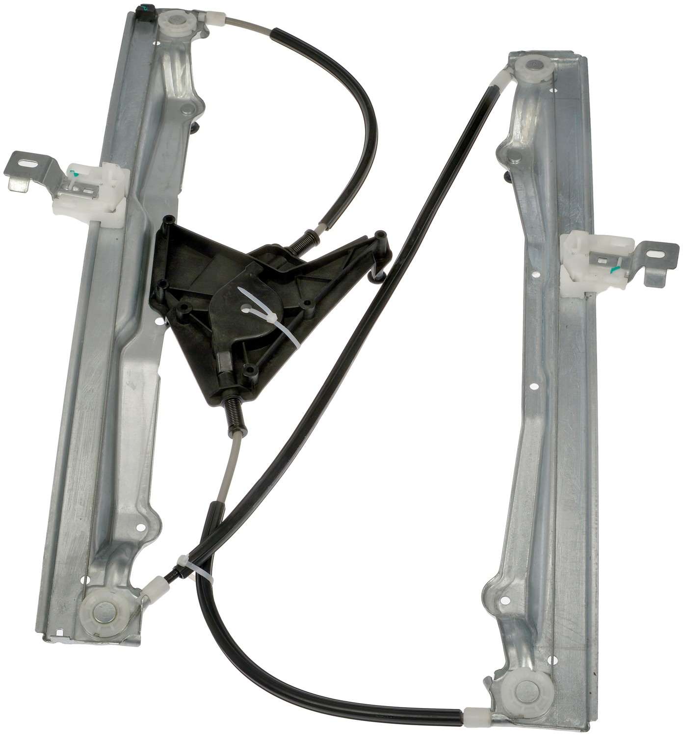 Front View of Front Right Window Regulator DORMAN 740-814