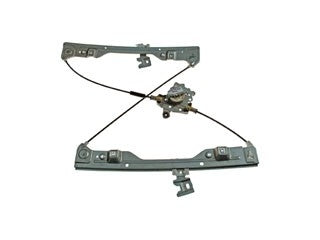 Angle View of Front Right Window Regulator DORMAN 740-907