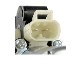 Angle View of Front Right Power Window Motor DORMAN 742-128