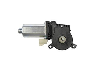 Front View of Front Right Power Window Motor DORMAN 742-128