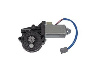 Front View of Rear Right Power Window Motor DORMAN 742-184