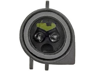 Angle View of Front Left Power Window Motor DORMAN 742-211