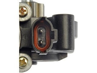 Angle View of Front Left Power Window Motor DORMAN 742-234