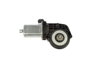 Angle View of Front Right Power Window Motor DORMAN 742-271