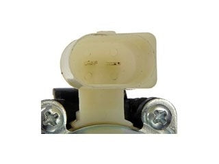 Angle View of Front Right Power Window Motor DORMAN 742-295