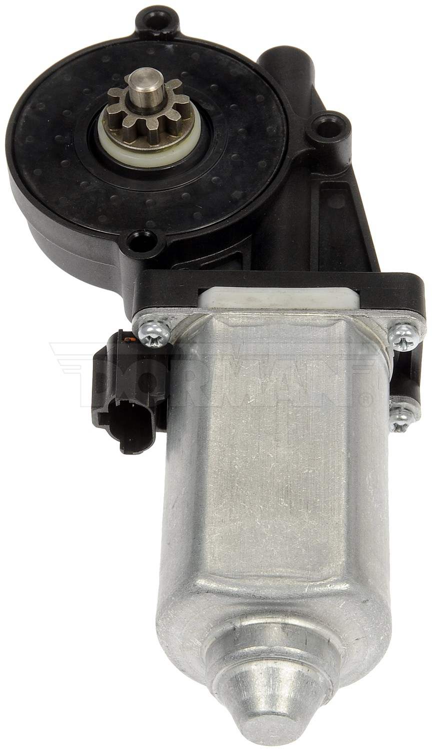 Front View of Front Right Power Window Motor DORMAN 742-301