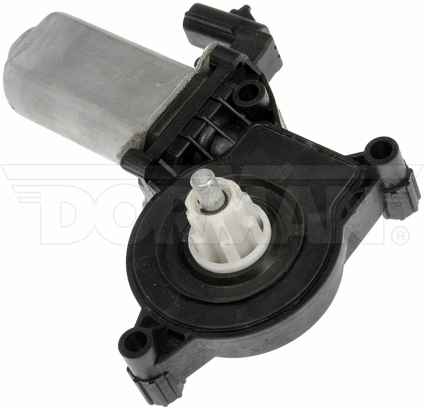 Front Right Power Window Motor DORMAN 742-369 For Jeep Wrangler Wrangler JK