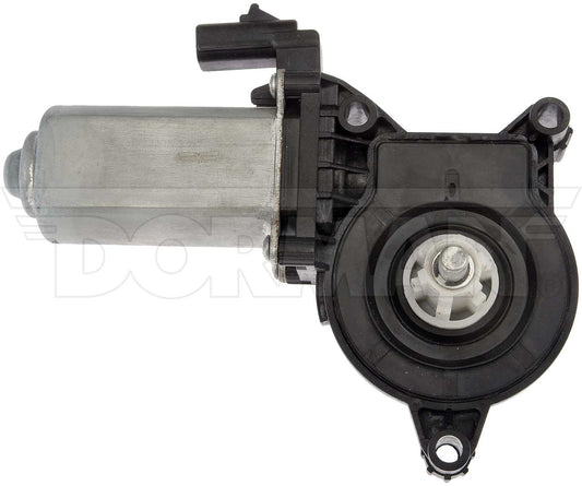 Front Right Power Window Motor DORMAN 742-369 For Jeep Wrangler Wrangler JK