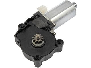 Angle View of Rear Right Power Window Motor DORMAN 742-443