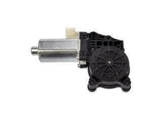 Back View of Rear Right Power Window Motor DORMAN 742-443