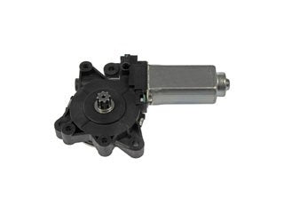 Front View of Front Right Power Window Motor DORMAN 742-447