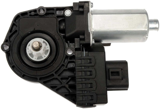 Front Left Power Window Motor 742-468