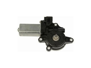 Front View of Rear Right Power Window Motor DORMAN 742-510