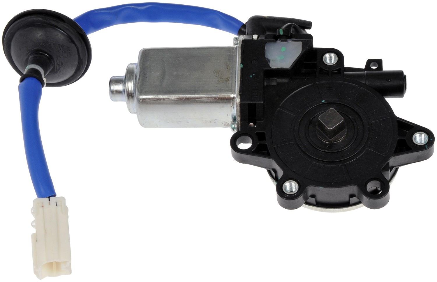 Front View of Front Right Power Window Motor DORMAN 742-516