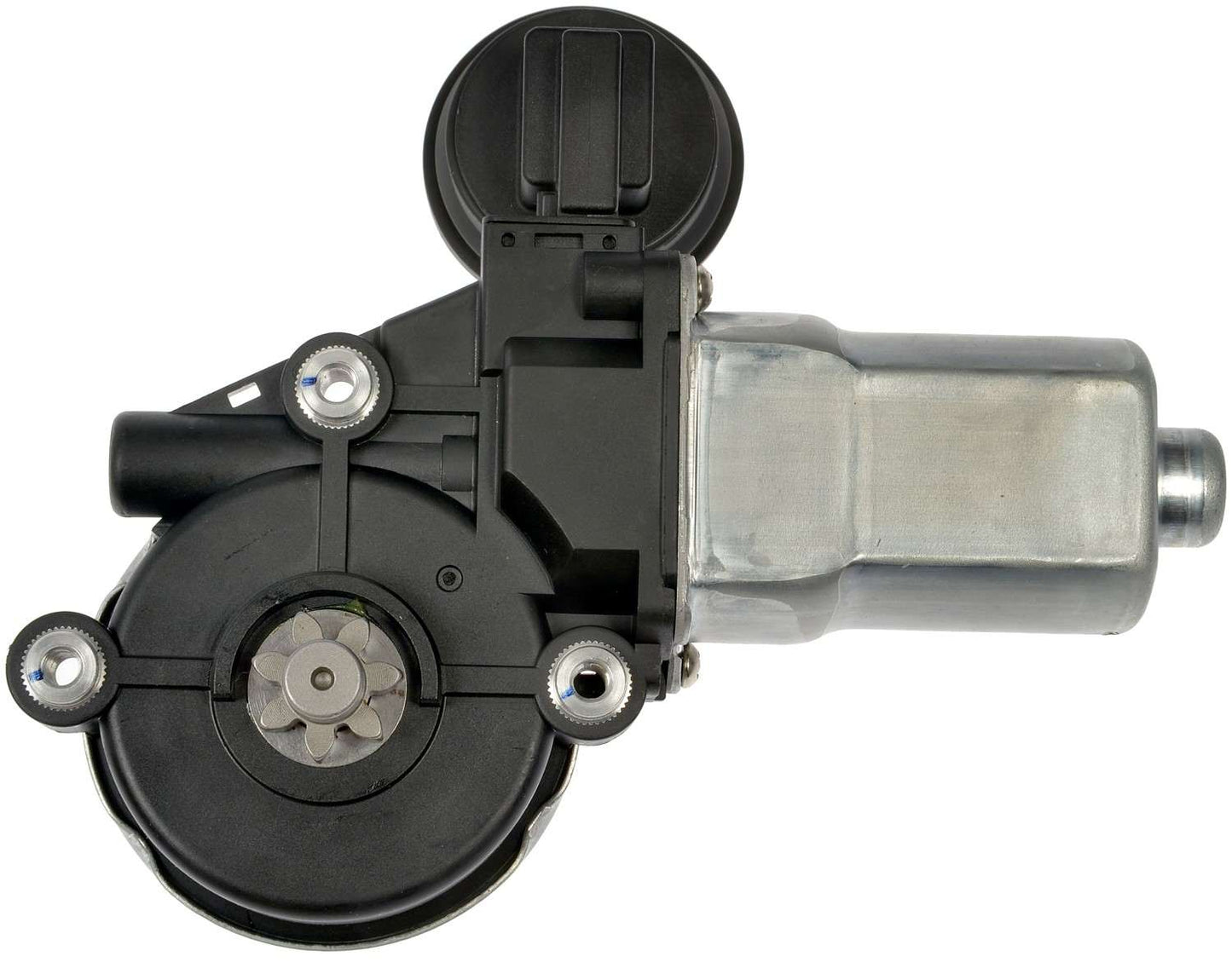 Top View of Rear Right Power Window Motor DORMAN 742-608