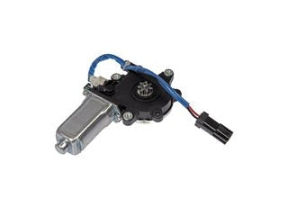 Angle View of Front Right Power Window Motor DORMAN 742-816