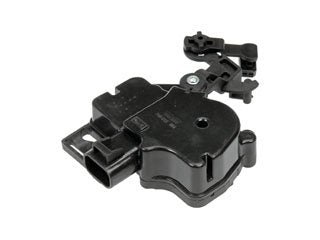 Angle View of Liftgate Lock Actuator DORMAN 746-015