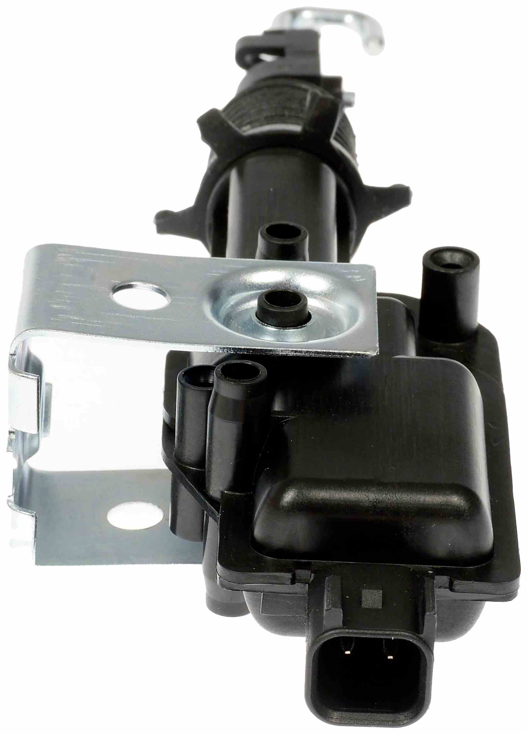 Front View of Rear Door Lock Actuator Motor DORMAN 746-181