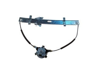 Angle View of Front Left Window Regulator DORMAN 749-079