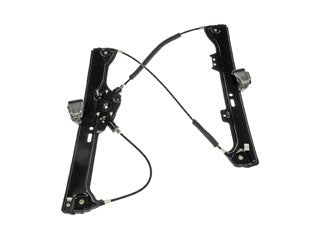 Angle View of Front Right Window Regulator DORMAN 749-103