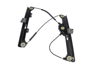 Front View of Front Right Window Regulator DORMAN 749-103