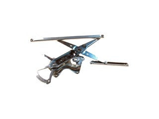 Angle View of Front Left Window Regulator DORMAN 749-164