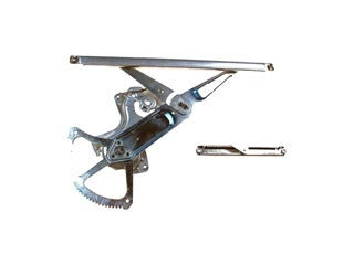 Angle View of Front Right Window Regulator DORMAN 749-179