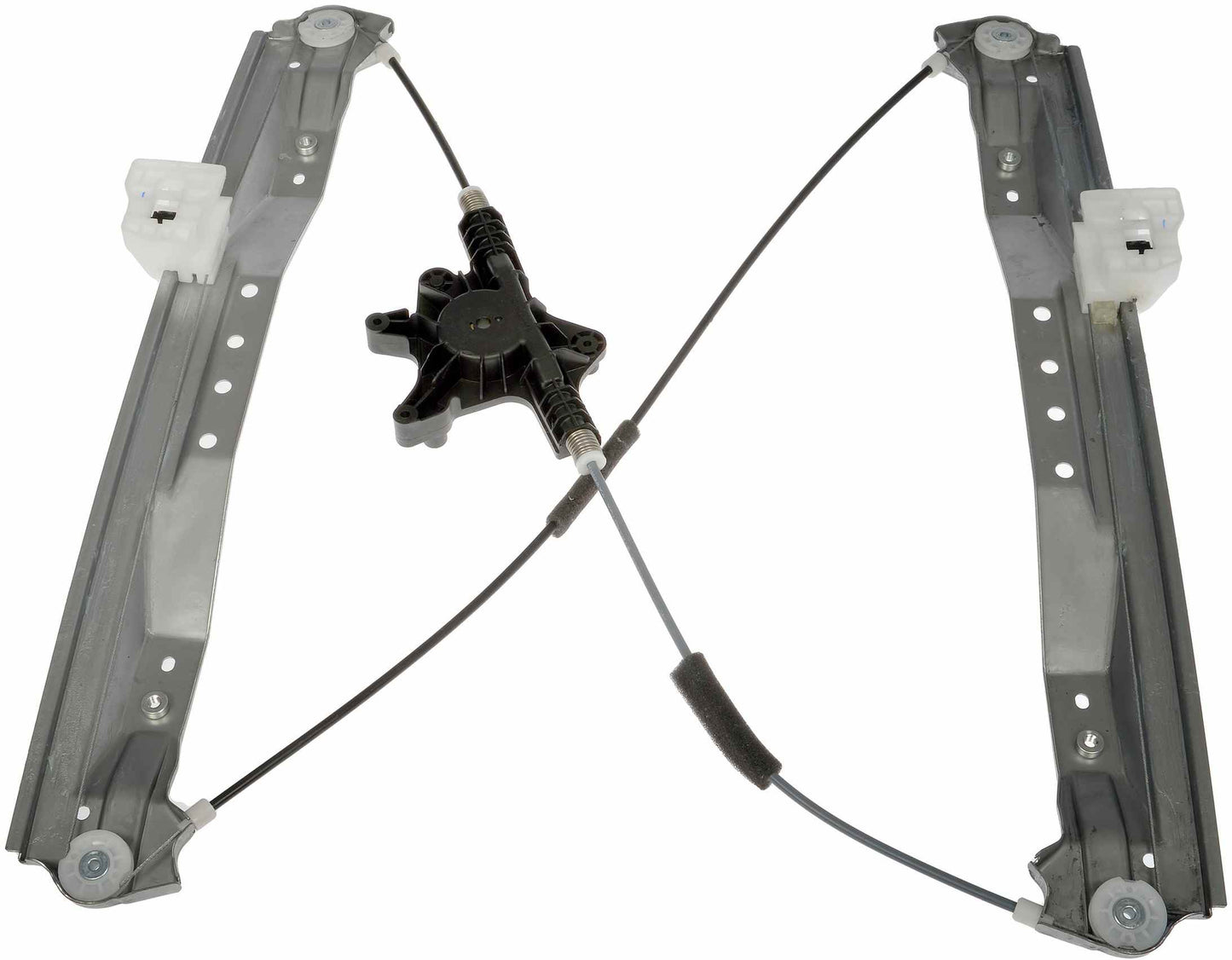 Front View of Front Left Window Regulator DORMAN 749-508