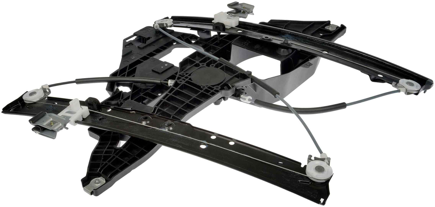 Angle View of Front Right Window Regulator DORMAN 749-543