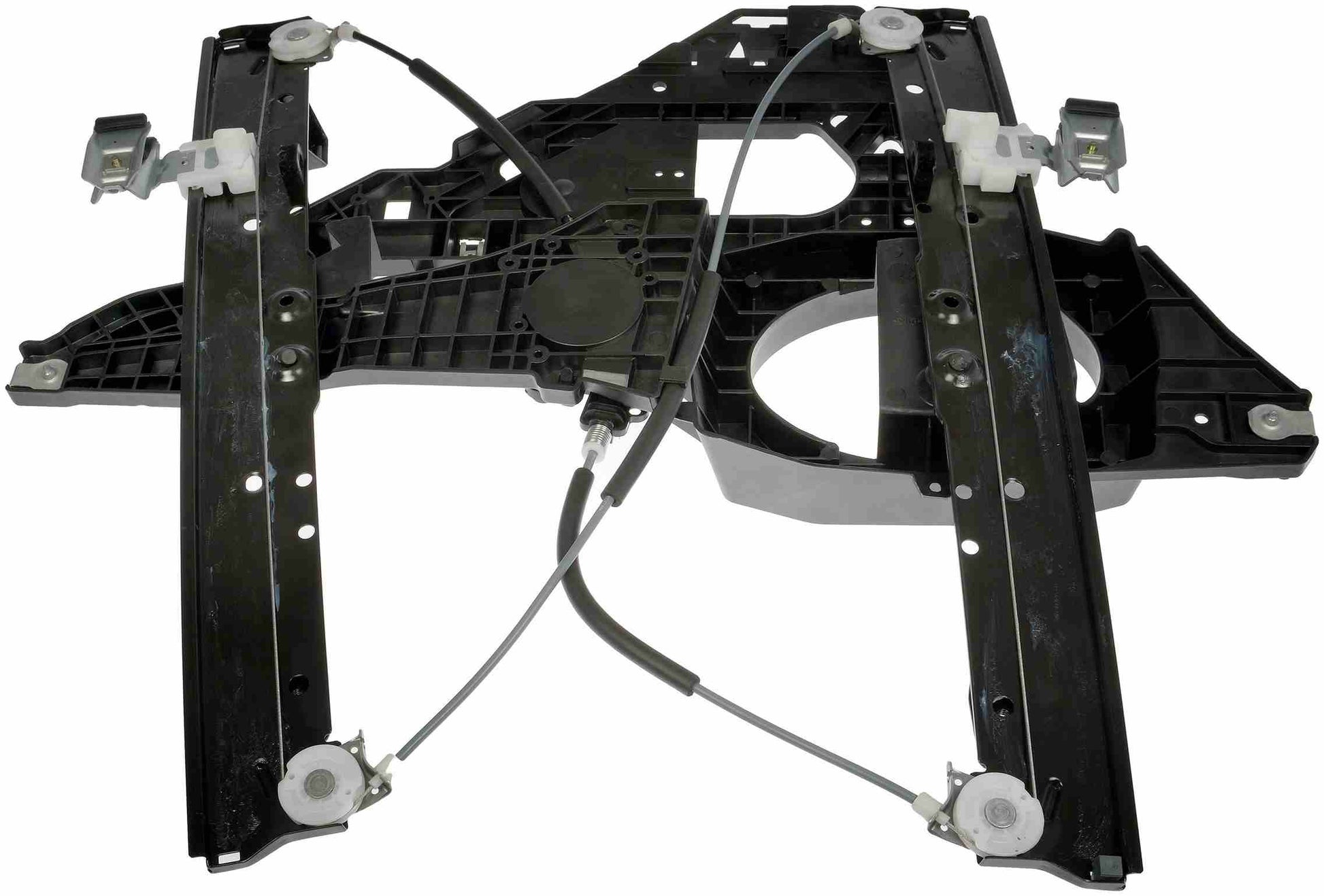 Front View of Front Right Window Regulator DORMAN 749-543