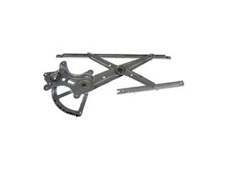 Angle View of Front Right Window Regulator DORMAN 749-610