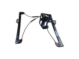 Angle View of Front Left Window Regulator DORMAN 749-748