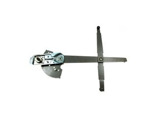 Angle View of Window Regulator DORMAN 749-759