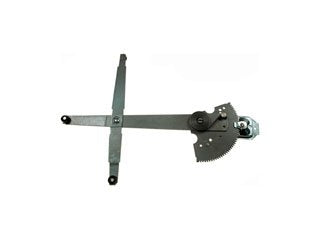 Front View of Window Regulator DORMAN 749-759