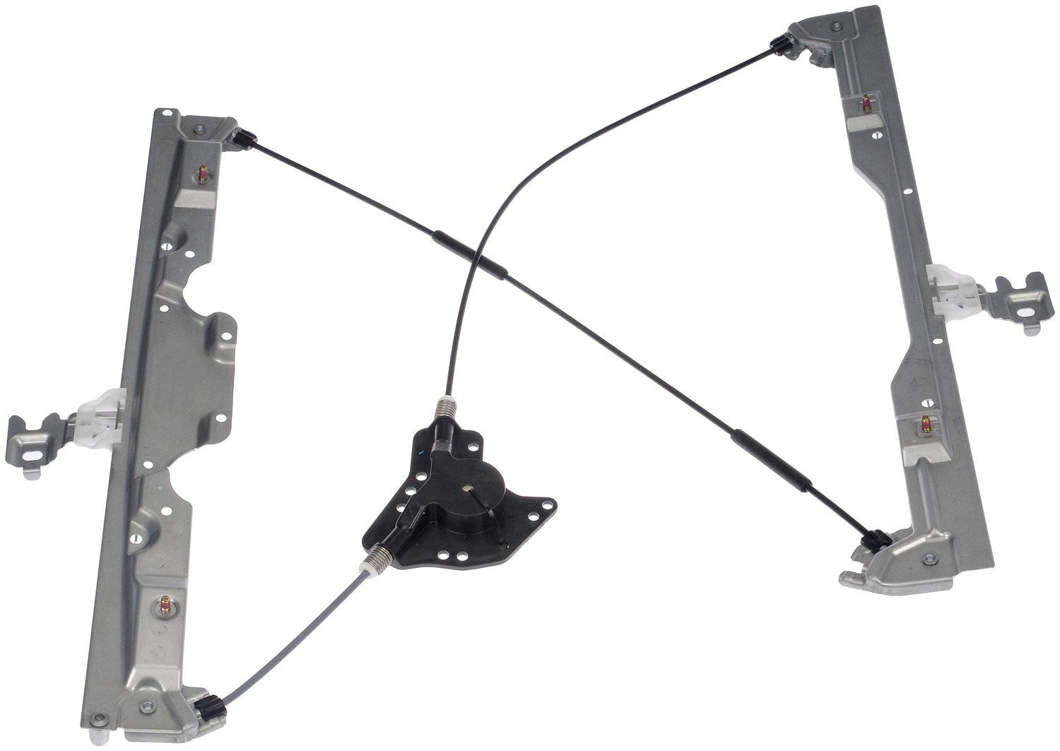 Back View of Front Right Window Regulator DORMAN 749-919